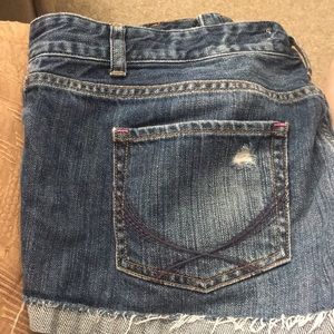 Victoria secret pink shorts